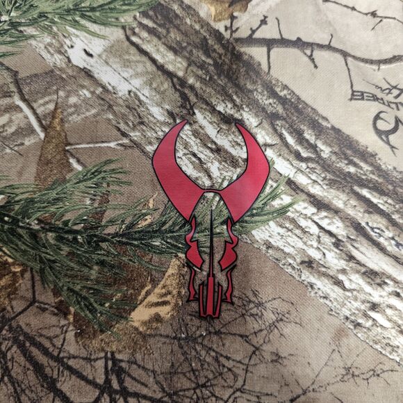 Badlands Impact Realtree Camo Bio Thermic Spectre Hunting Jacket Large - Picture 5 of 7